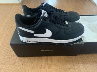 Supreme CDG AF1 size 11.5
