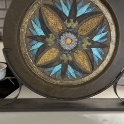 Cool table centerpiece