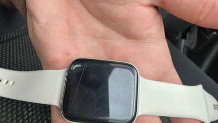 Apple series 6