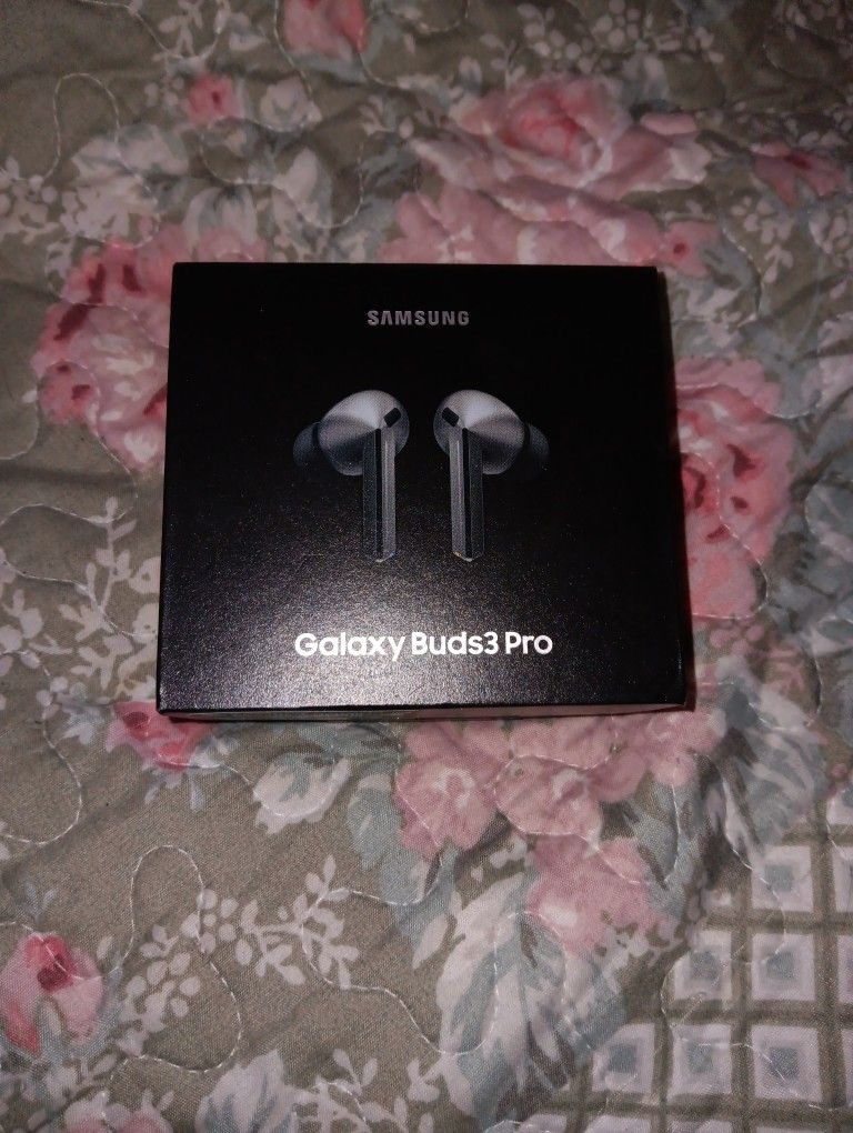 Galaxy Buds3 Pro