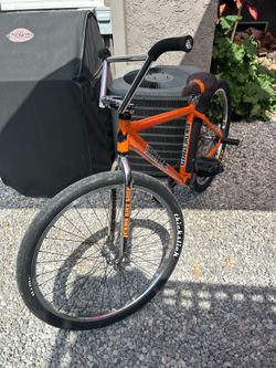 29er Throne
