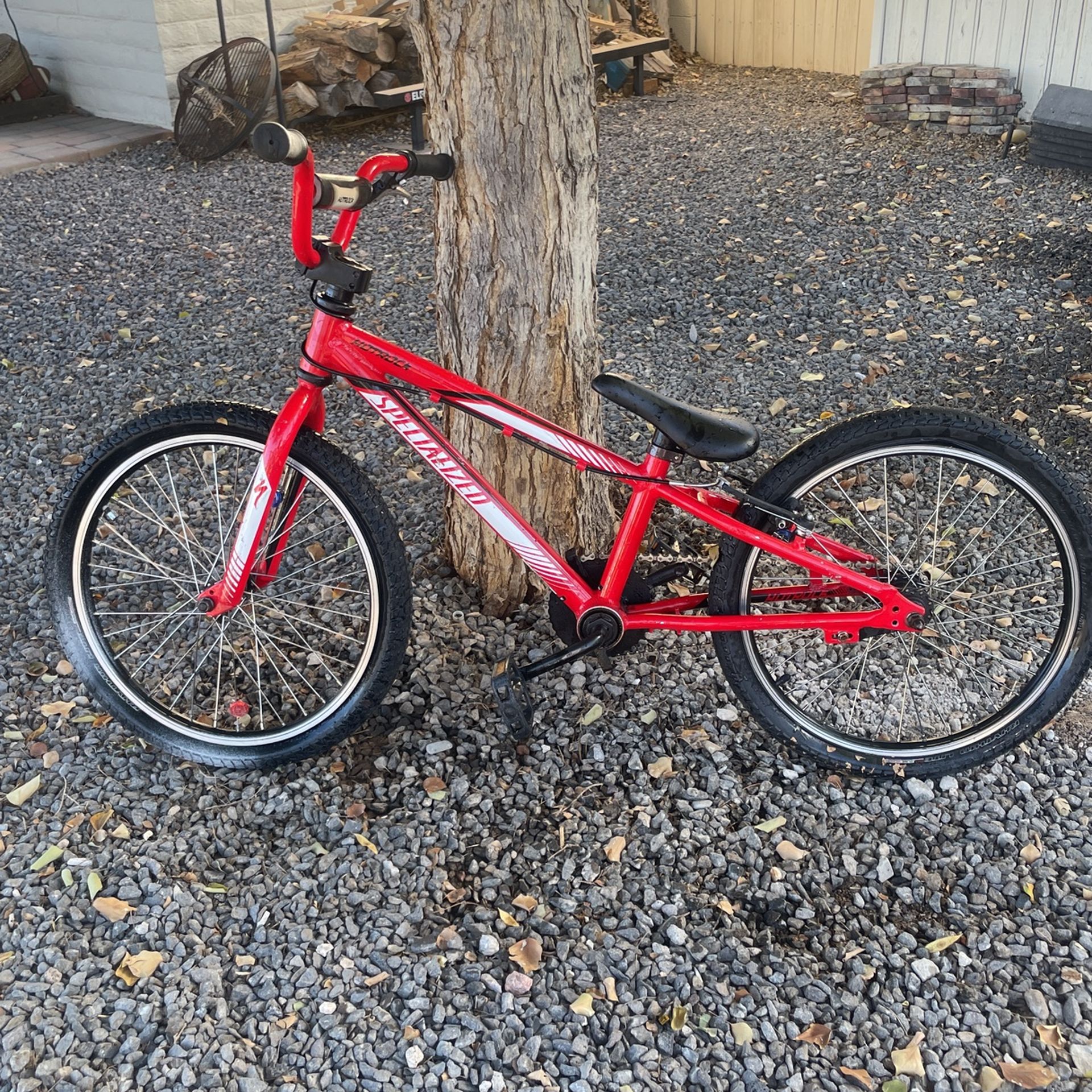 Specialized Kids Bike 