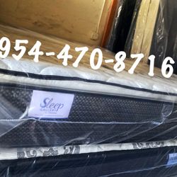 Queen ☆240☆ Full☆210☆Twin☆165☆ King ☆320☆■■$$BOX INCLUDED ☆☆☆☆ 