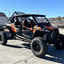 2021 Polaris Turbo S