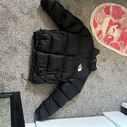 North Face 700