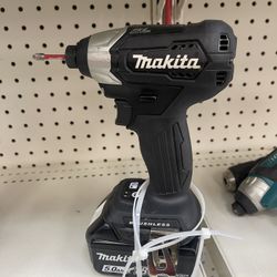 Makita Impact Drill 