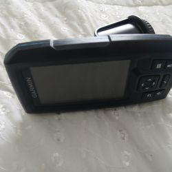 Garmin Fish Finder