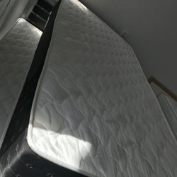 Twin Mattress 