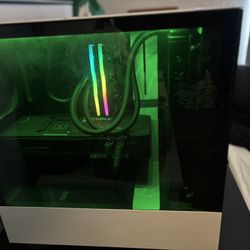 Gaming PC  Good For Beginners 