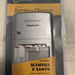 Battery Charger