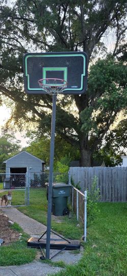 Basketball Goal
