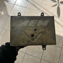 PR4 ECU from 90-91 Acura Integra