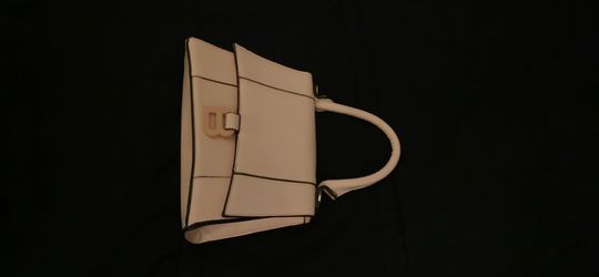 Bolsa De Mujer Es Color Pink $120