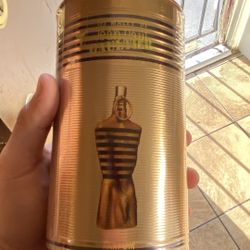 Jean Paul Gaultier Le Male Elixir