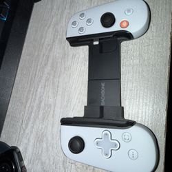 Backbone (Lightning Port)