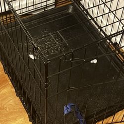 Free Crate 