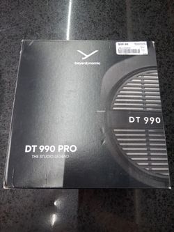 Beyerdynamic Headphones