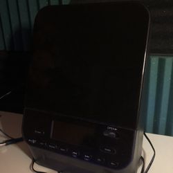 CD Player