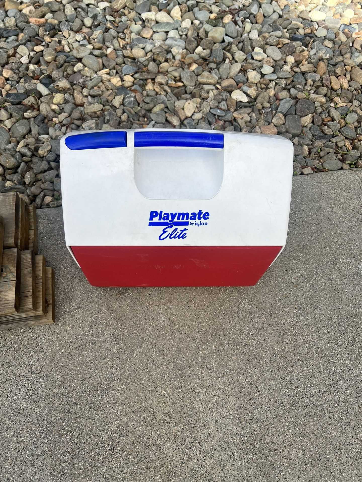 Igloo Ice Chest