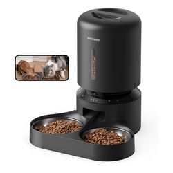 PETLIBRO Automatic Cat/dog Feeder with Camera