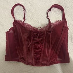 Victorias Secret Corset
