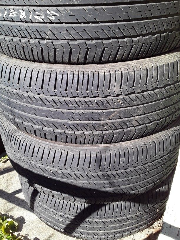 Tires