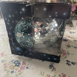Disco Ball