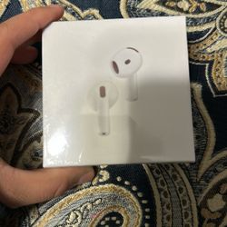 AirPods Gen 4 Nc 