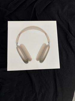 Airpod Max (Sealed)