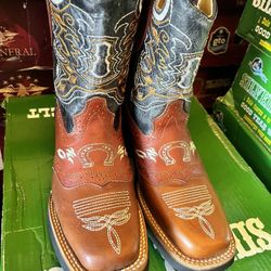 Mens Cowboy Boots