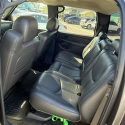 2007 Chevrolet Silverado