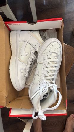 Nike shoes