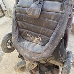 FREE Stroller 