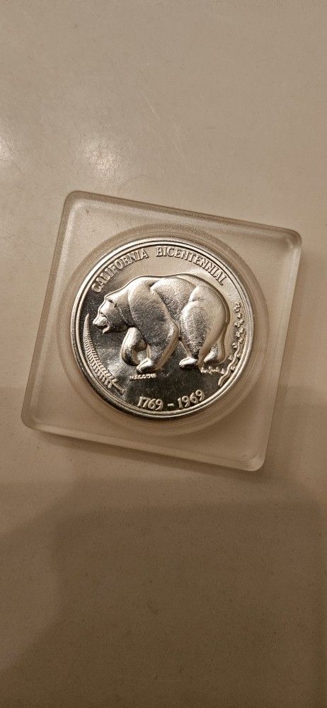 Centenario De Plata