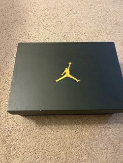 Air Jordan 1 Low G (Brand New) Size 10