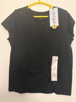 Kids Plain Shirt 