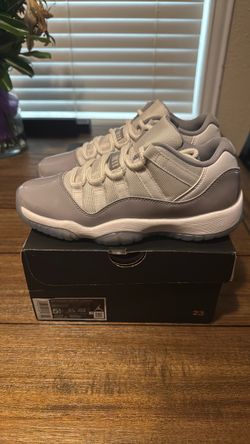 Air Jordan 11 Low