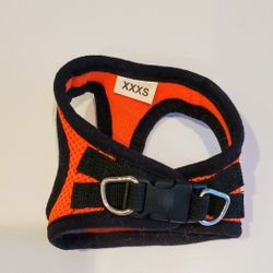 Tiny Harness