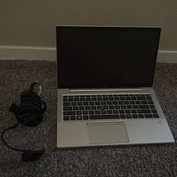 HP EliteBook 830 G5 Original 1600 Dollars Half Price!