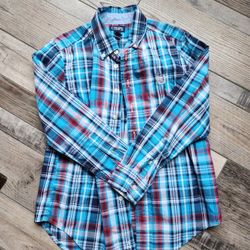 Boys Dress Shirt