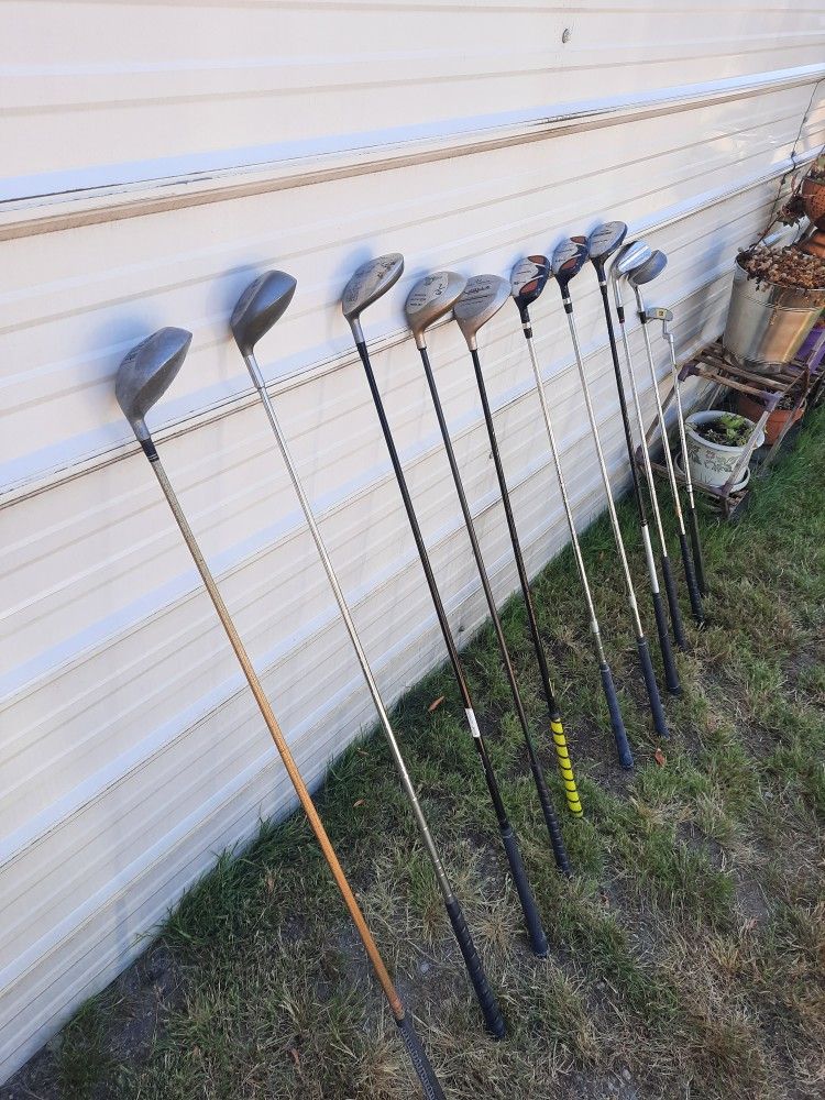 Golf drivers for Sale in WA OfferUp