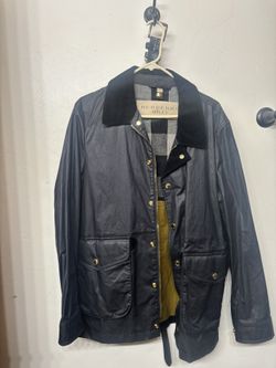 Burberry Brit Men’s Coat