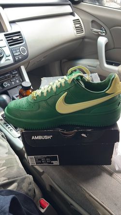 Nike Air Force 1 ambush