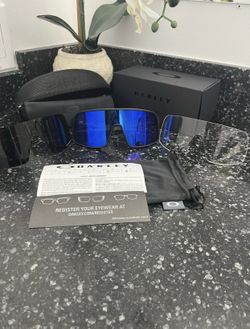 Oakley Sutro … BEST OFFER