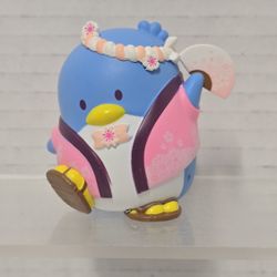 Tokidoki X Hello Kitty & Friends  Tuxedosam @ToyBros