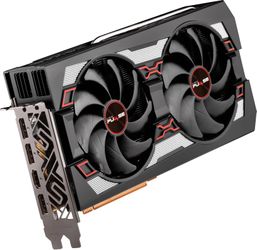 Sapphire Radeon Pulse RX 5700 8GB GDDR6 Graphics Card