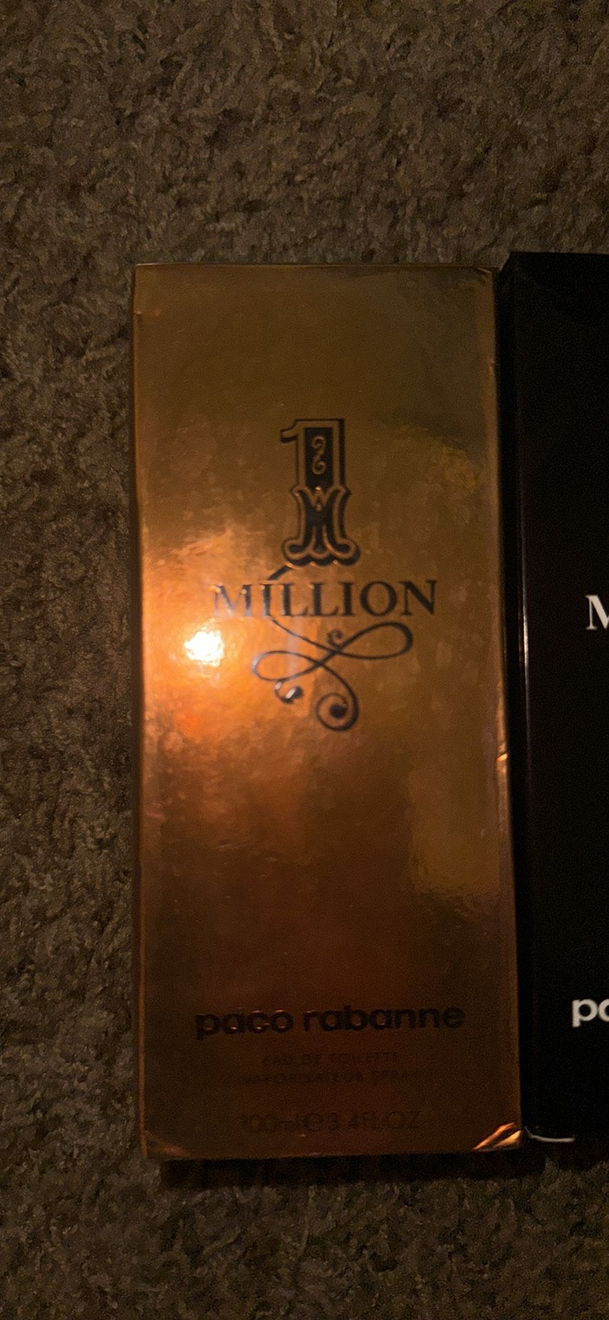1 Million Paco Rabanne Cologne   