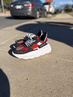Versace Shoes