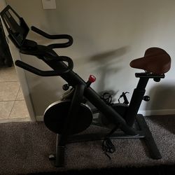 Exercise Bike