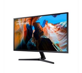 Samsung U32J590 32” 4K monitor